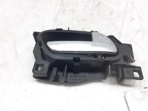 Maniglia interna posteriore destra CITROËN C5 III Break (RW_) [2008-2024]null 9660525380 | 9660525380 |