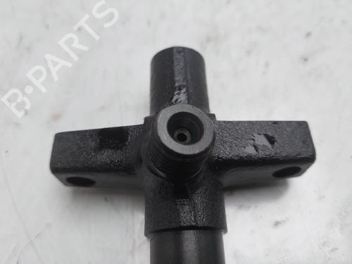 Injector MITSUBISHI PAJERO III (V7_W, V6_W) 3.2 Di-D (V68W) | BP18294942M100 
