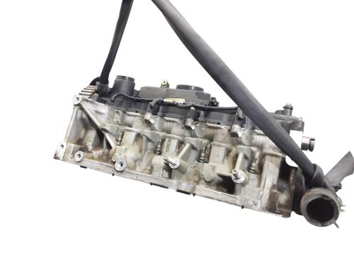 Cylinder head RENAULT MEGANE II Saloon (LM0/1_)  | BP21562406M5 