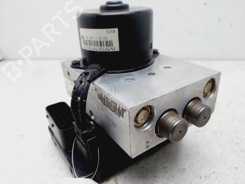 ABS Bremseaggregat JAGUAR S-TYPE II (X200) 4.0 V8 | BP29385055M43 