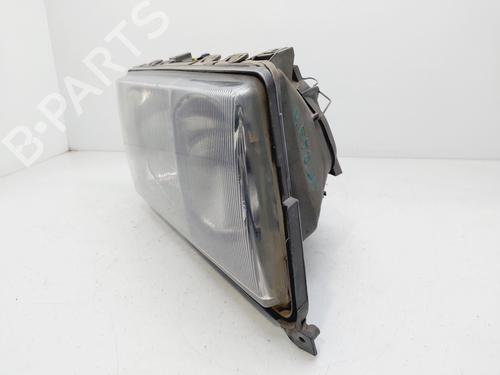 Right headlight MERCEDES-BENZ 190 (W201) E 2.3 (201.028) | BP30386198C29