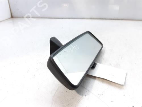 Used Rear mirror VW FOX Hatchback (5Z1, 5Z3, 5Z4) 1.4 TDI (70 hp) 8341543