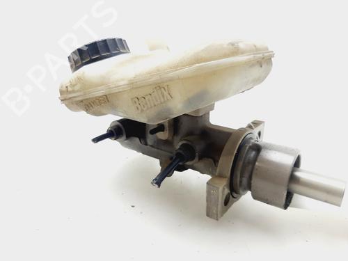 Hovedbremsecylinder PEUGEOT 306 (7B, N3, N5) 1.9 D | BP20349974M77 