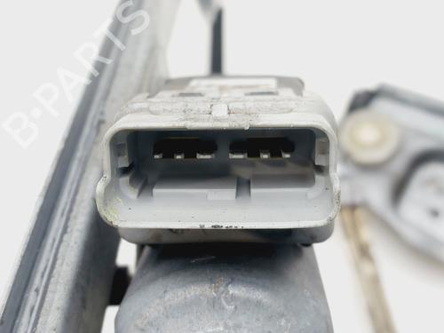 Front left window mechanism PEUGEOT 1007 (KM_)  | BP31723308C22 