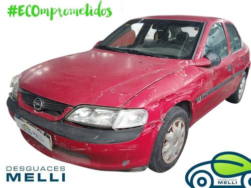 Brugte OPEL VECTRA B (J96) 1.6 i 16V (F19) 4933585