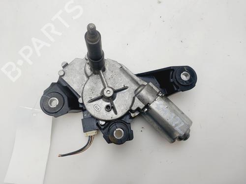 Used Rear wiper motor RENAULT GRAND SCÉNIC III (JZ0/1_) [2009-2016]  29983881
