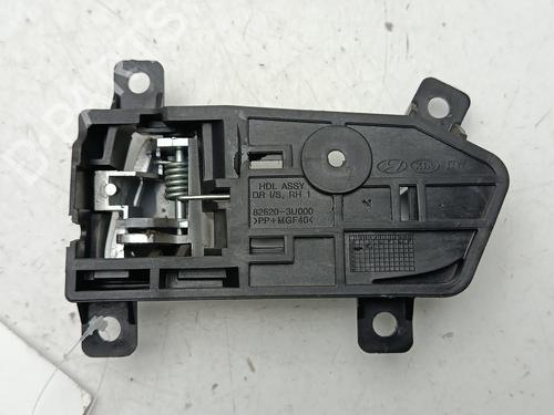Rear right interior door handle KIA SPORTAGE III (SL) 1.7 CRDi | BP29476026I16 