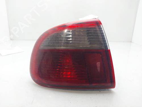 Used Left taillight SEAT TOLEDO II (1M2) [1998-2006]  14975801