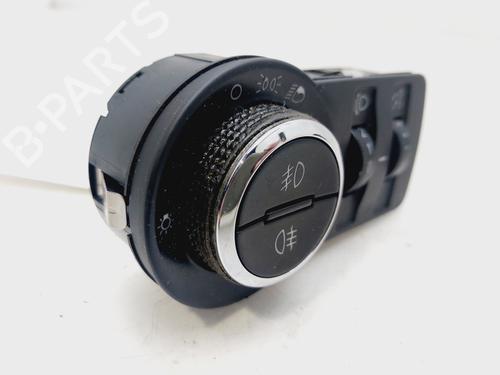 Headlight switch OPEL ASTRA J Sports Tourer (P10)  | BP29822622I24