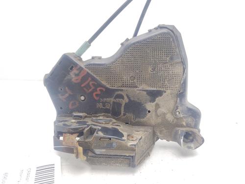 Front left lock TOYOTA HILUX VII Pickup (_N1_, _N2_, _N3_)  | BP22799019C98 
