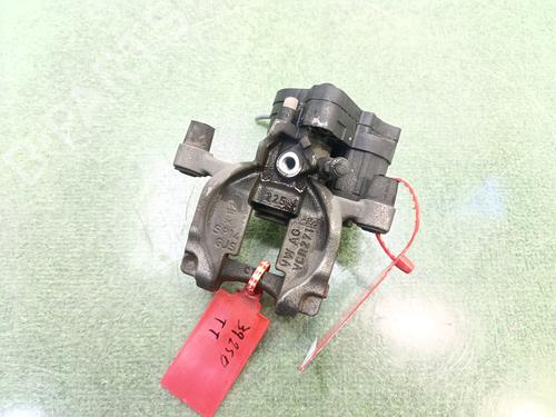 Used Left rear brake caliper Left rear brake caliper VW GOLF VII (5G1, BQ1, BE1, BE2) [2012-2021] 34343778 34343778
