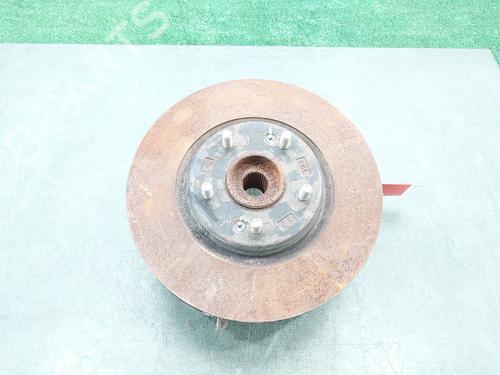 Used Left front steering knuckle KIA SPORTAGE IV (QL, QLE) 1.7 CRDi (116 hp) 16048355