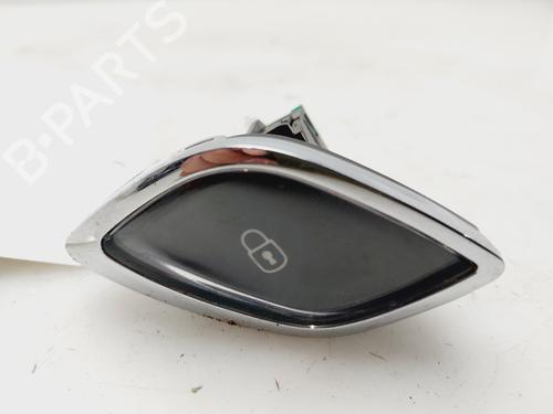 Used Switch CITROËN C3 II (SC_) 1.6 BlueHDi 75 (75 hp) 28373375