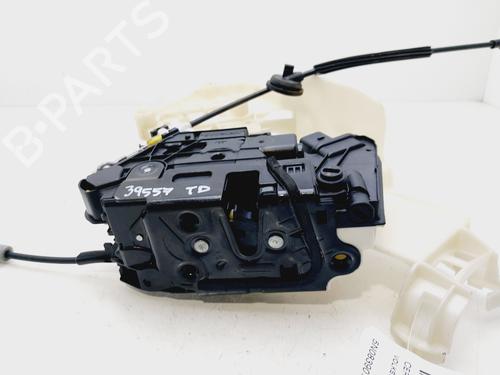 Used Rear right lock VW TIGUAN (5N_) [2007-2018]  29378494