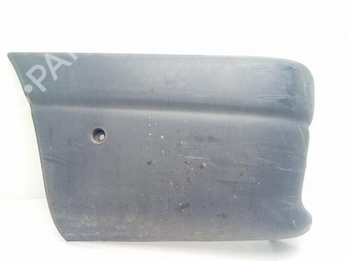 Used Corner bumper RENAULT MASTER II Van (FD) 2.5 dCi (120 hp) 22631682