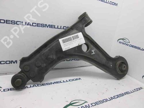 Used Left front suspension arm CHEVROLET NUBIRA Saloon 1.4 (95 hp) 2857441