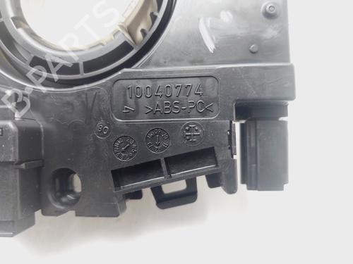 Squib airbag SKODA OCTAVIA II (1Z3) 1.6 TDI | BP29172936C102 