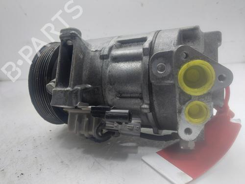 Used AC compressor AC compressor 37011881 37011881