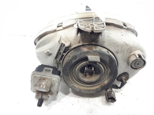 Left headlight DAEWOO MATIZ (M100, M150) 0.8 | BP8273486C28 