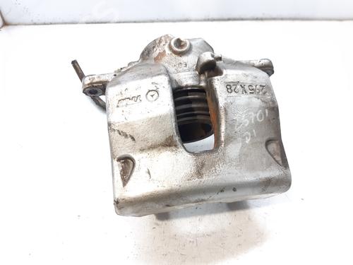Used Left front brake caliper MERCEDES-BENZ C-CLASS (W204) C 300 (204.054) (231 hp) 11573016
