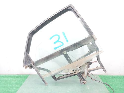 Used Rear right window mechanism AUDI A6 C5 (4B2) 2.5 TDI (150 hp) 13376445