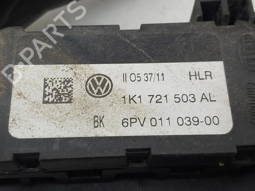 Pedal VW PASSAT B7 Variant (365) | BP33798653I4 - Image 4