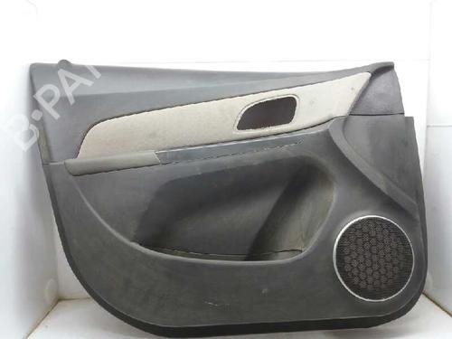 Bekleding voor links CHEVROLET CRUZE (J300) 2.0 CDI (150 hp) 2855061