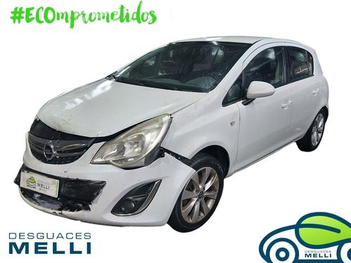 Brugte OPEL CORSA D (S07) [2006-2015]  4361189