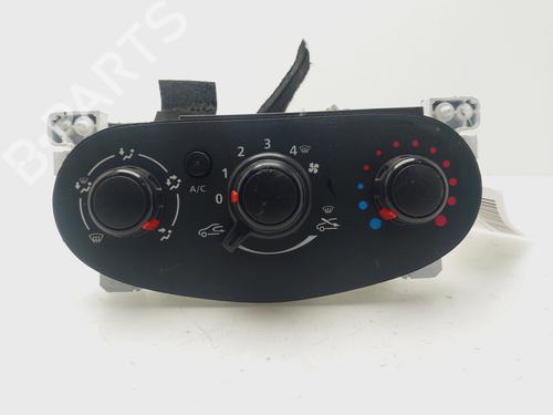 Used Climate control DACIA DOKKER MPV (KE_) [2012-2025]  27197943