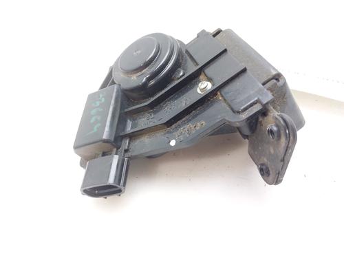 Tailgate lock TOYOTA VERSO (_R2_) 2.0 D-4D (AUR20_, AUR20R) | BP17124402C101 