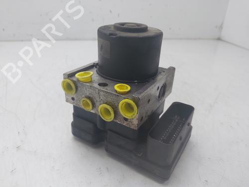 Used ABS pump ABS pump FORD FIESTA V (JH_, JD_) 1.4 TDCi (68 hp) 32729292 32729292