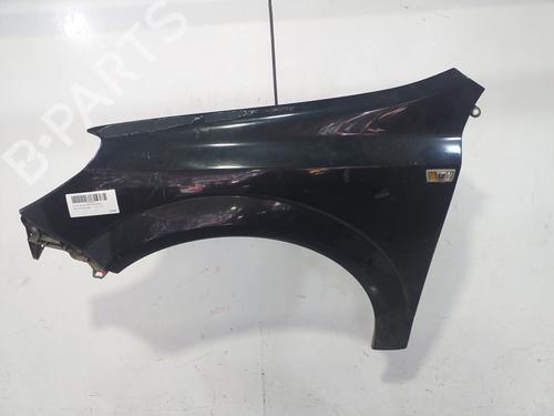 Forkjerm venstre OPEL ASTRA H GTC (A04)  | BP20715352C41 