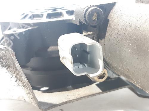 Front right window mechanism CITROËN XSARA PICASSO (N68) 2.0 HDi | BP9576273C23 