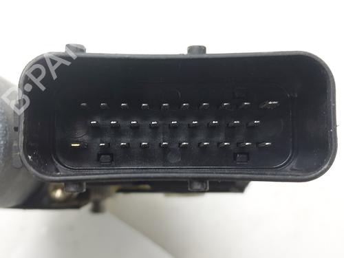 Left front window motor SEAT LEON (1M1) | BP37023405E21 - Image 2