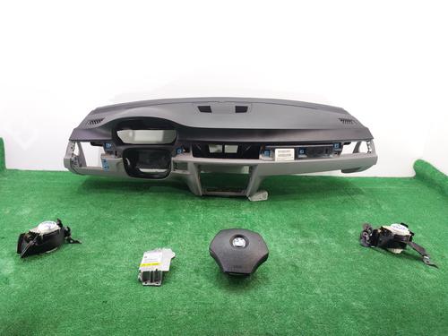 Airbag Kit BMW 3 (E90) 318 i | BP22383092C86 
