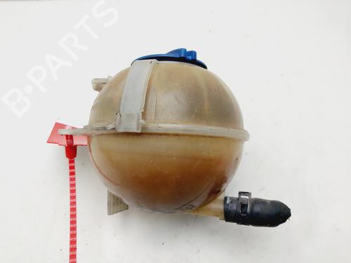 Expansion tank SEAT IBIZA IV (6J5, 6P1)  | BP26619318C120 