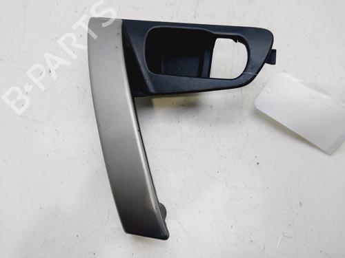 Andre NISSAN QASHQAI I (J10, NJ10) 1.5 dCi (106 hp) 30912403