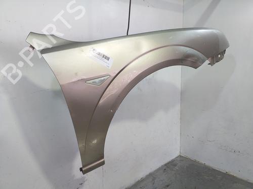Right front fenders FORD MONDEO III Saloon (B4Y) 2.0 16V TDDi / TDCi | BP17561114C42 