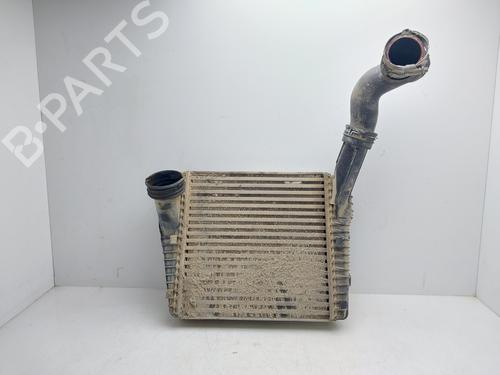 Intercooler Intercooler VW TOUAREG (7LA, 7L6, 7L7) [2002-2013] 36031591 36031591
