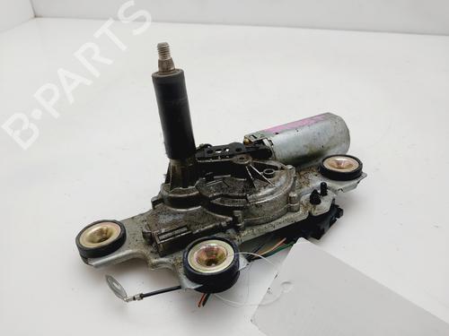 Rear wiper motor FORD FOCUS I (DAW, DBW) 1.8 TDCi | BP30091084M102 