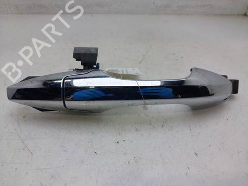 Used Rear right exterior door handle Rear right exterior door handle 39450597 39450597