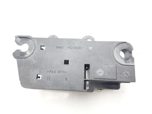 Front right interior door handle FORD FOCUS II (DA_, HCP, DP) 2.0 TDCi | BP16773589I14 