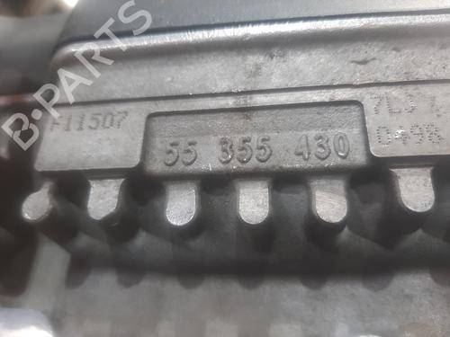 Cylinder head OPEL CORSA D (S07)  | BP27491271M5 