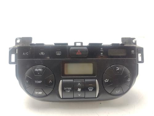 Commande Chauffage TOYOTA RAV 4 II (_A2_) [2000-2005]  29903729