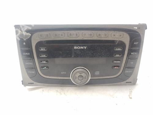 Bilradio FORD KUGA I [2008-2012]  29170637