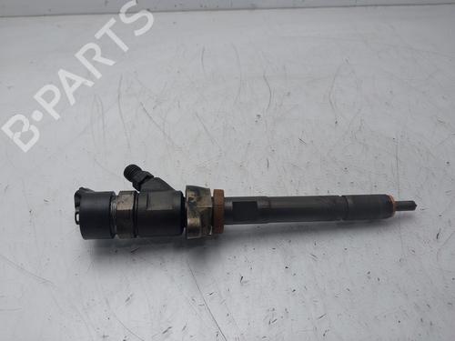 Used Injector Injector CITROËN C4 Grand Picasso I (UA_) [2006-2013] 33754557 33754557