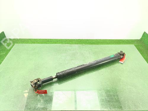 Driveshaft KIA SORENTO I (JC) 2.5 CRDi | BP29521495M37 