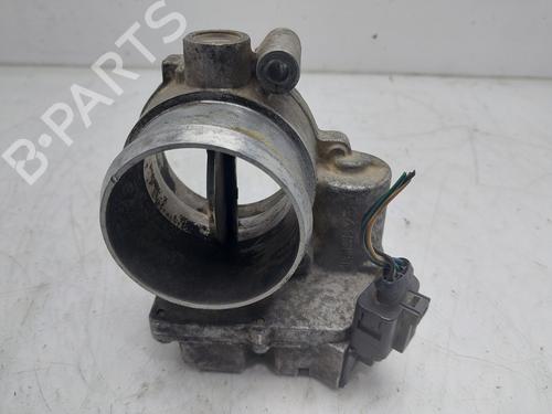 Used Throttle body Throttle body HYUNDAI TUCSON (JM) [2004-2019] 36212847 36212847