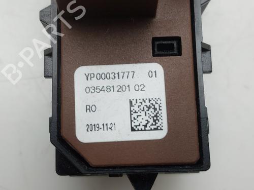 Switch OPEL CORSA F (P2JO) | BP34735649I30 - Image 4
