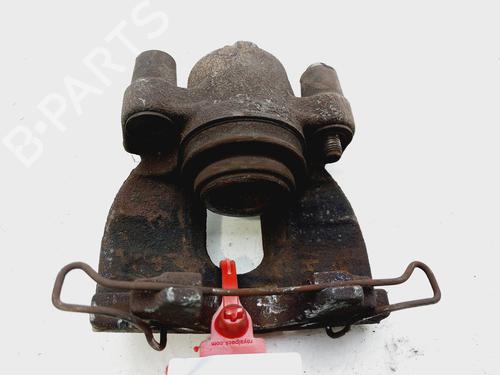 Right rear brake caliper VOLVO S80 I (184) D5 | BP30659802M106 